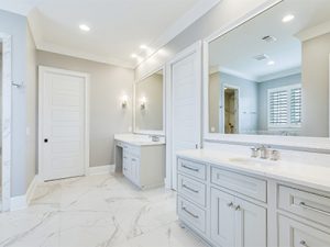 نورپردازی حمام و سرویس بهداشتی Bathroom-Lighting