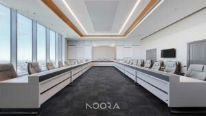 پروژه بیمه رازی-پروژه نورپردازی