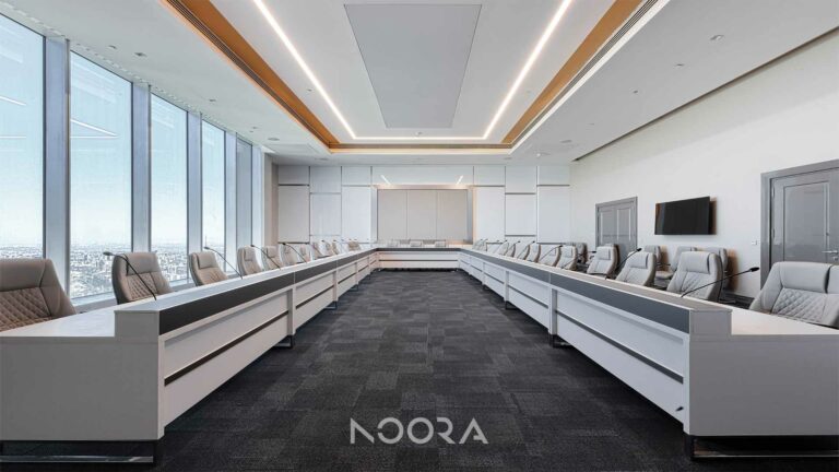 پروژه بیمه رازی-پروژه نورپردازی