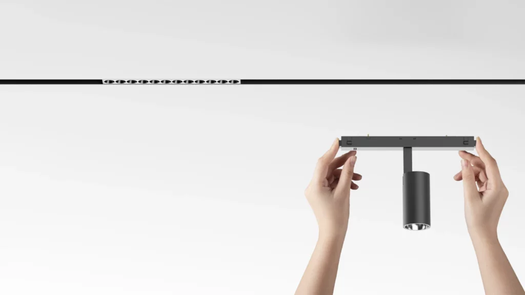 چراغ مگنتی چیست؟