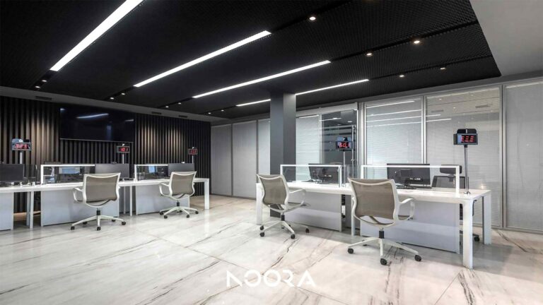 مشاوره نورپردازی