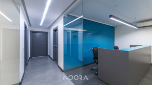 مشاوره نورپردازی و روشنایی