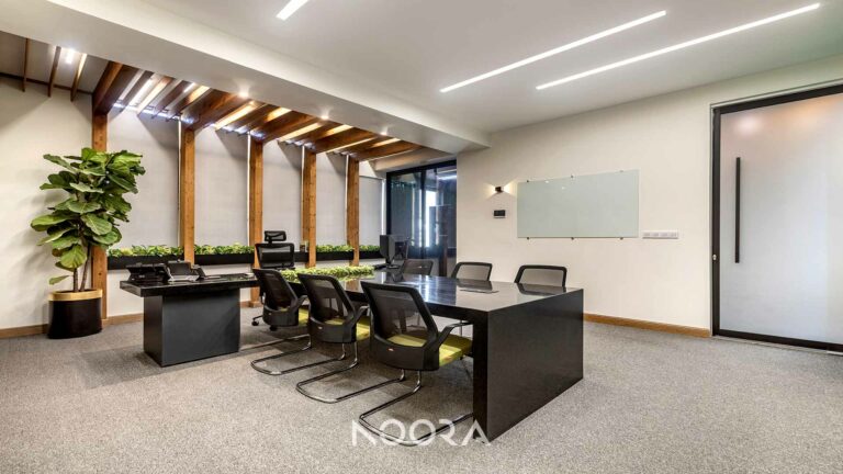 مشاوره نورپردازی - اجرای روشنایی