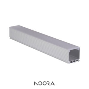 چراغ خطی روکار و آویز دارلینگ 2525