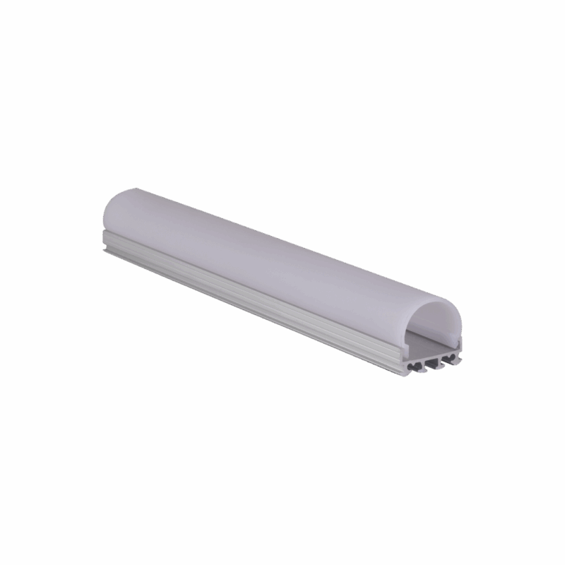 چراغ خطی روکار و آویز 2510s