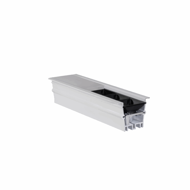 چراغ مولتی ترک توکار لبه دار لینک 3035