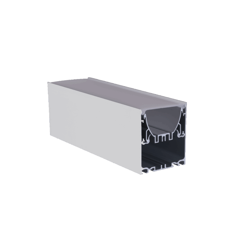 چراغ خطی روکار و آویز 6070s