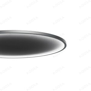 چراغ خطی منحنی روکار و آویز مدل فوتون ( Foton )