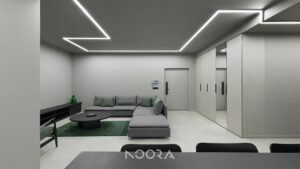 پروژه نورپردازی 912 - مشاوره نورپردازی