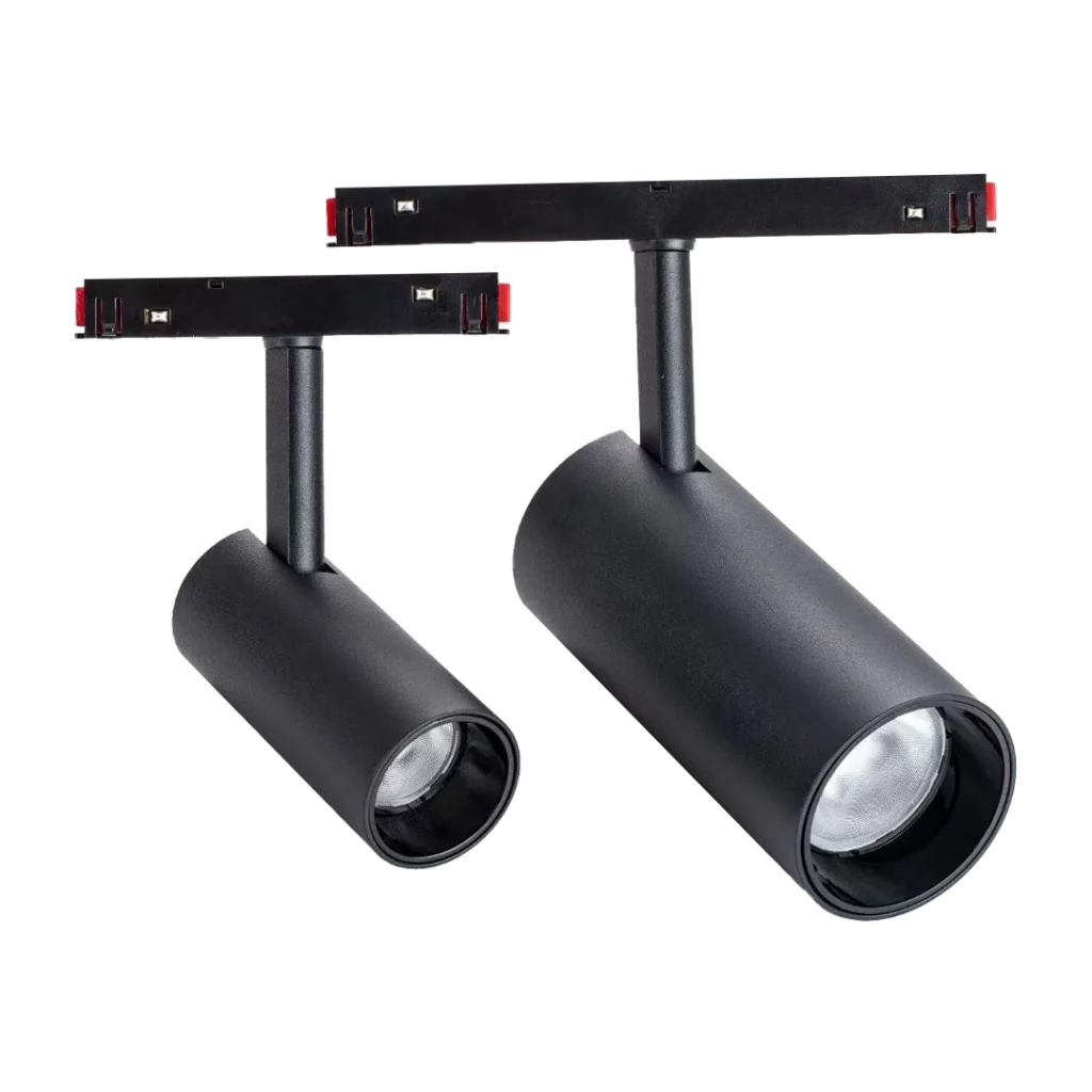 چراغ مگنت مگسمارت اسپات2647