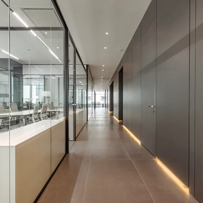 چیپ و درایور هالوژنی