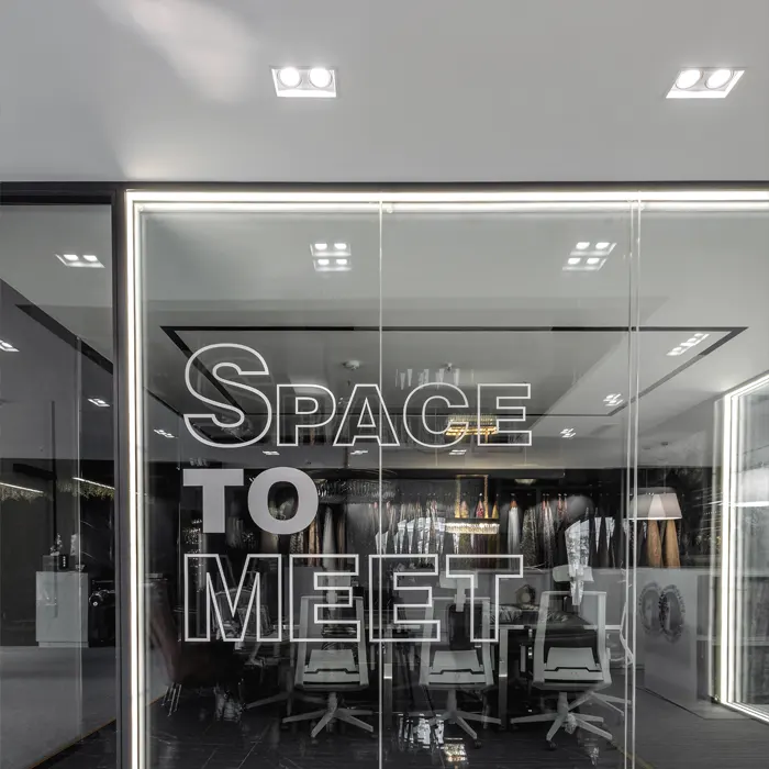 چیپ و درایور هالوژنی