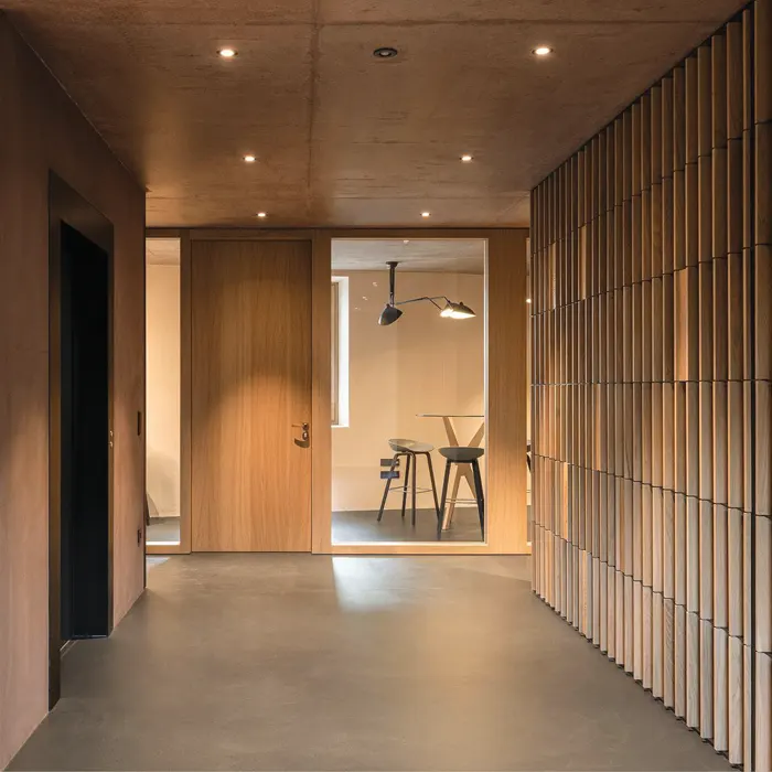 چیپ و درایور هالوژنی