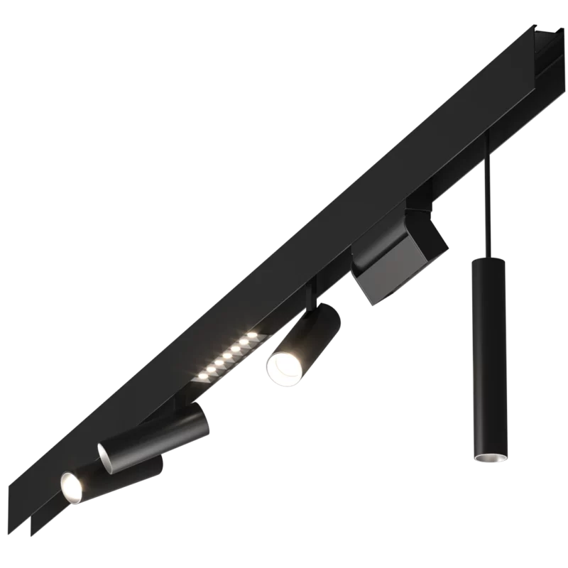 چراغ مگنتی مگسنس