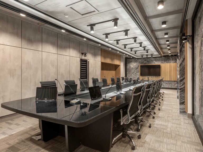 راهنمای-نورپردازی-اداری-در-مهندسی-روشنایی-نورا