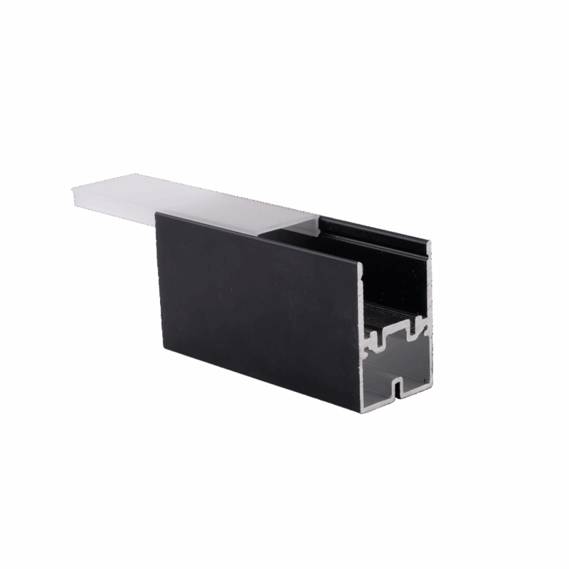چراغ خطی روکار 3550S