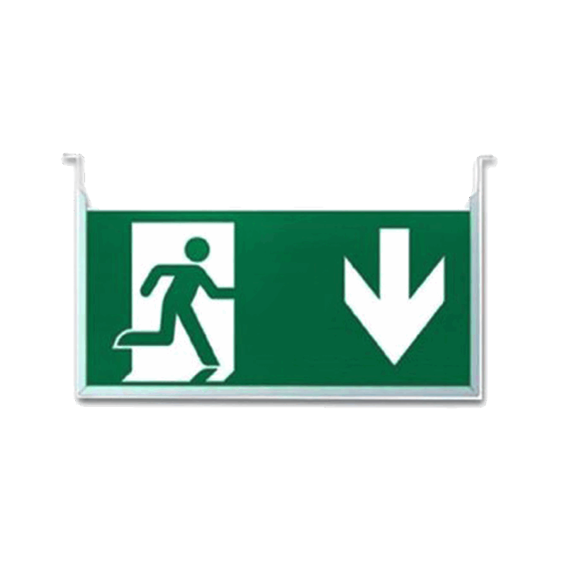 چراغ صنعتی EXIT