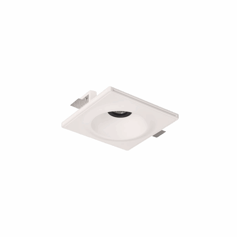 چراغ گچی ویستا vista T1