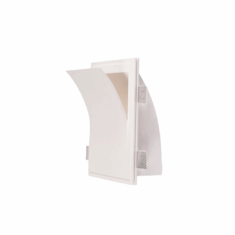 چراغ گچی ویستا vista W1