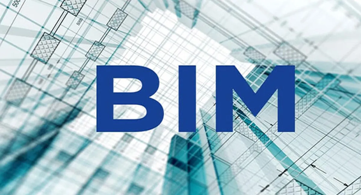 BIM در صنعت ساختمان