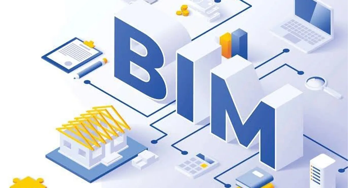 BIM-مدلسازی اطلاعات ساختمان