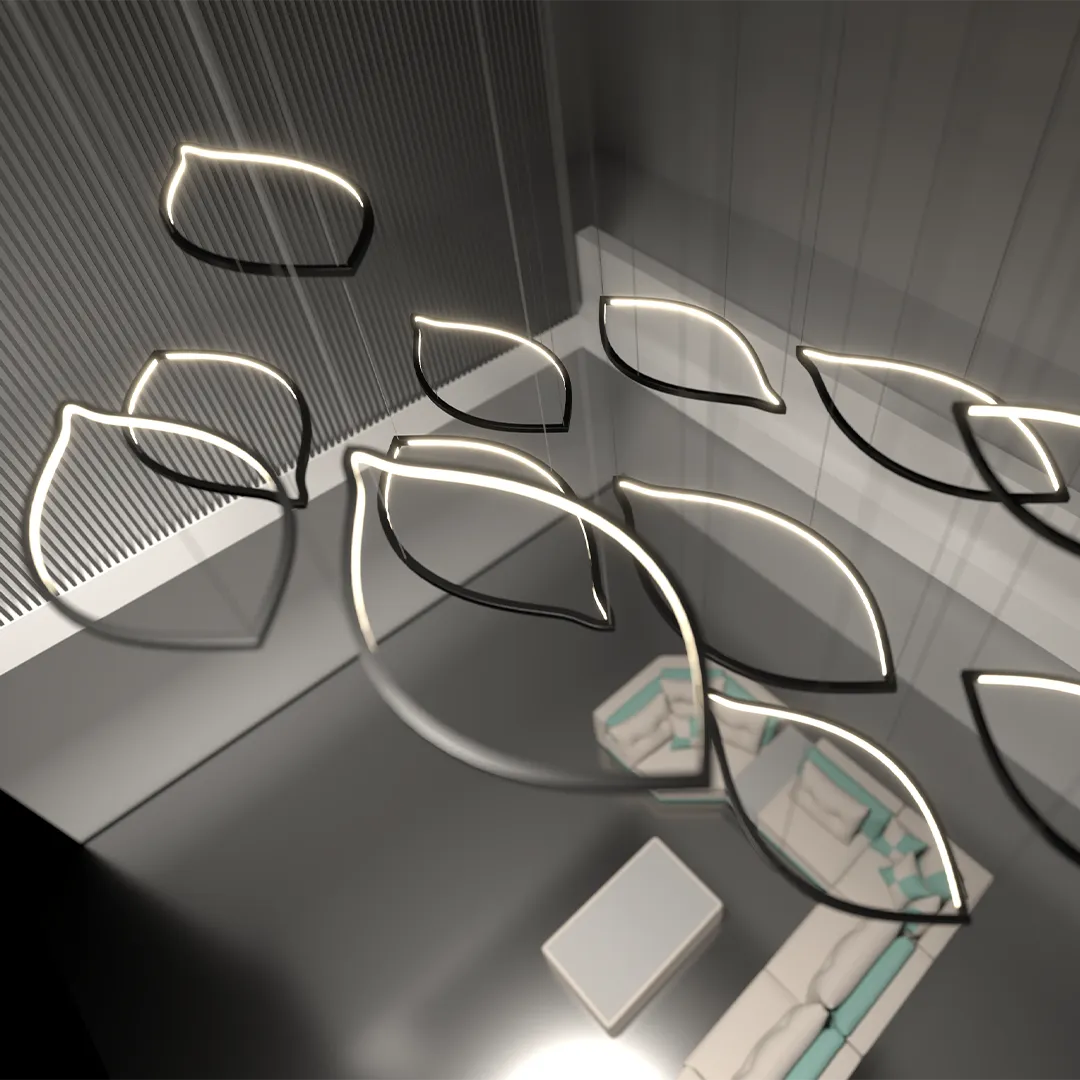 05-leaf nooralighting product