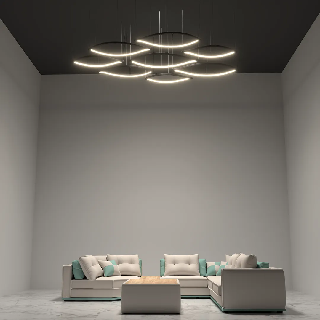09-leaf nooralighting product