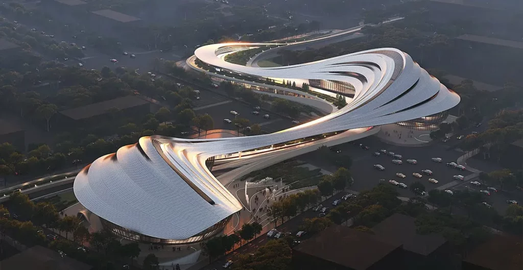 آمادگی کامل برای آینده هوشمند