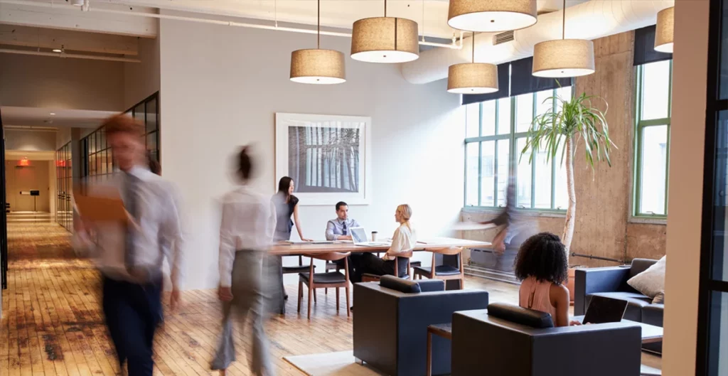 ارتقای Well-being و سلامت کاربران