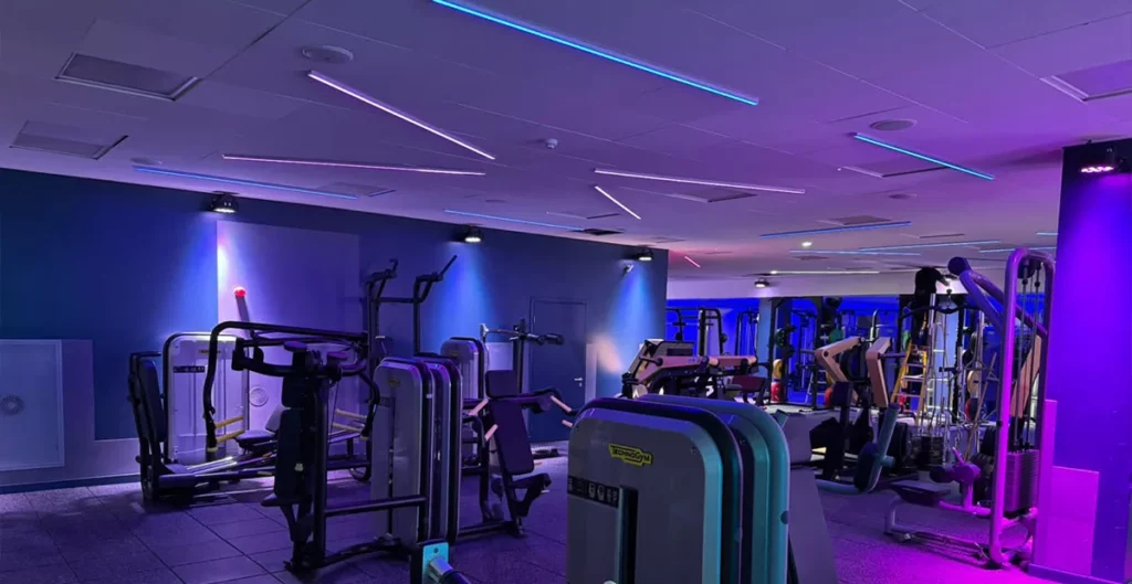 انتخاب دمای رنگ مناسب