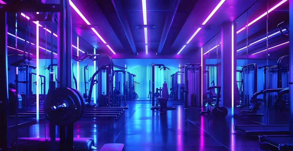 انتخاب نادرست شاخص نمود رنگ (CRI)