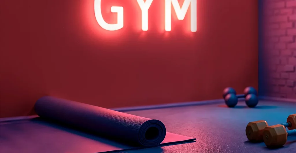 اهمیت استراتژیک روشنایی سالن های ورزشی در موفقیت باشگاه