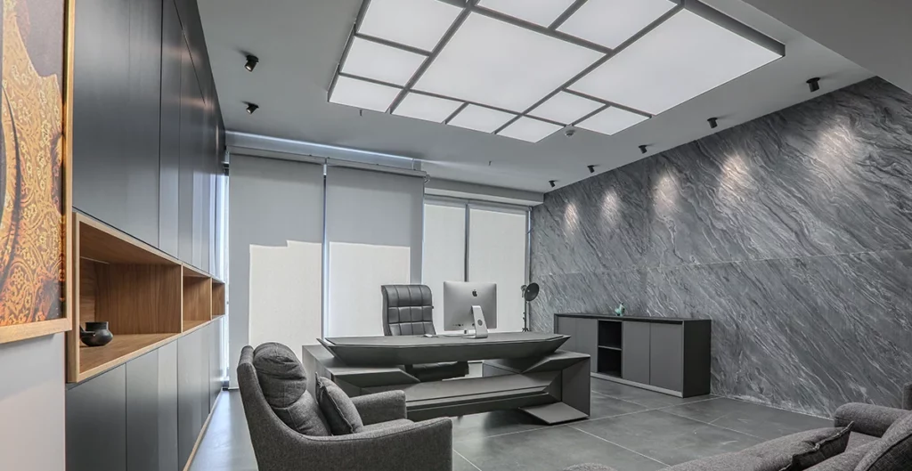 بازخورد مشتری و کارکنان