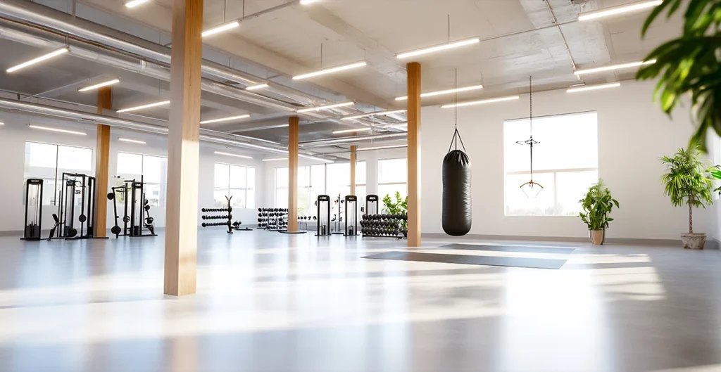 تعیین ارتفاع و آرایش نصب