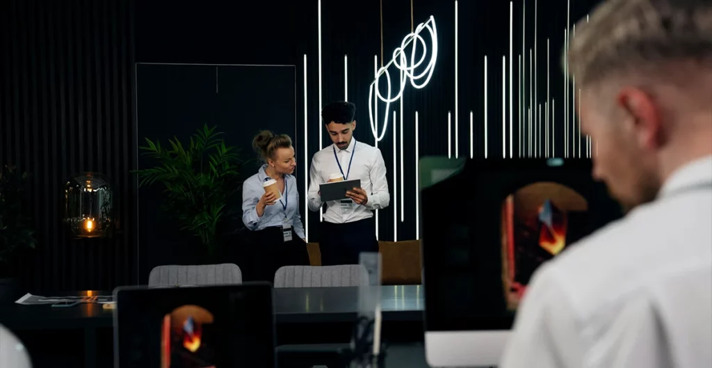 راهکارهای نورا از مشاوره تا اجرا