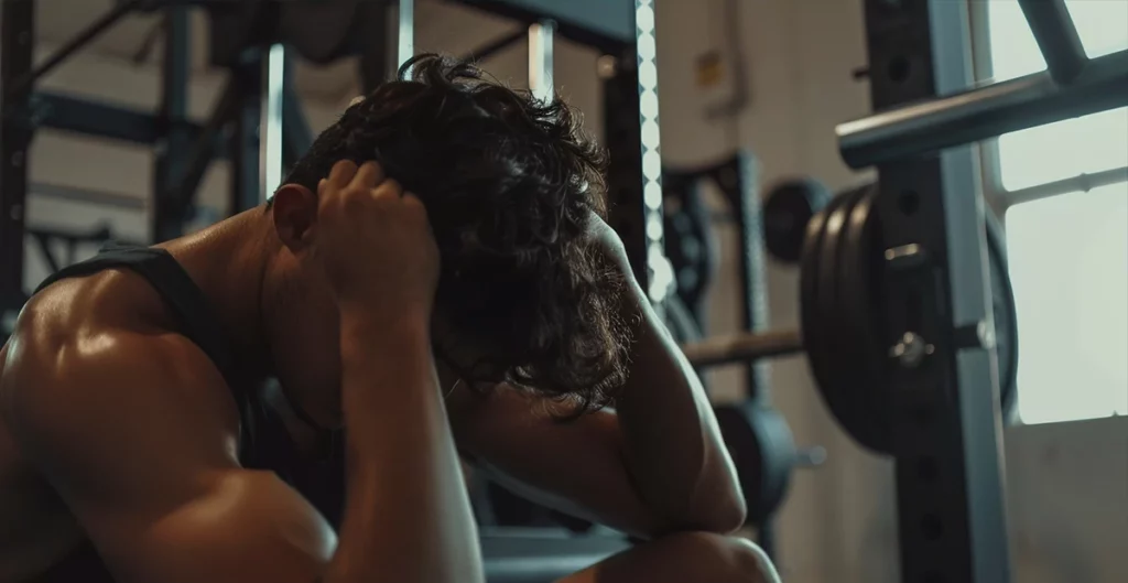 غفلت از کنترل فلیکر و خستگی بصری