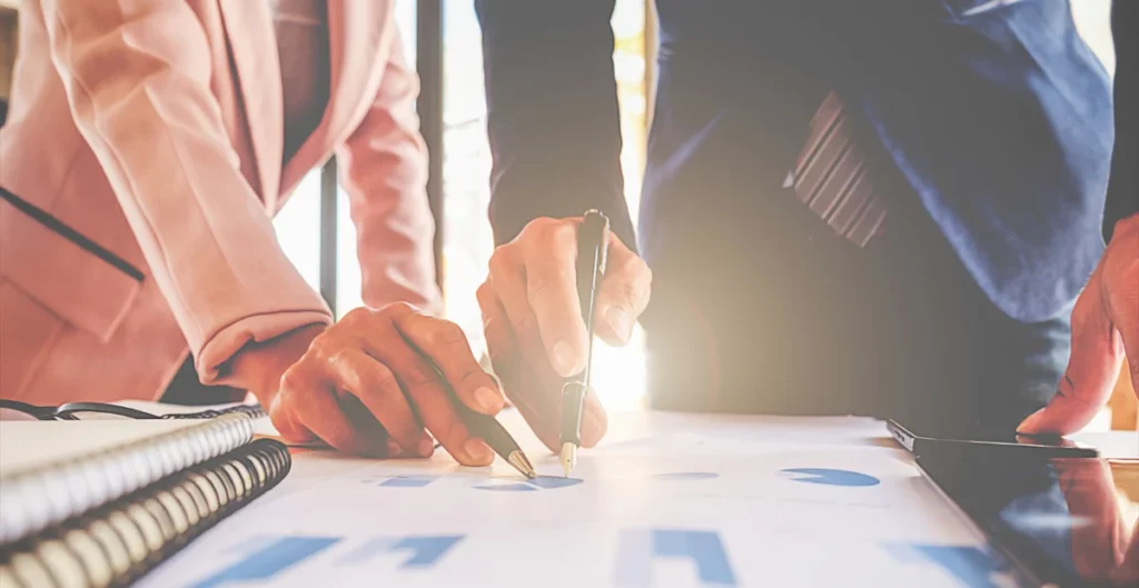 فرآیند مشاوره و نیازسنجی اولیه