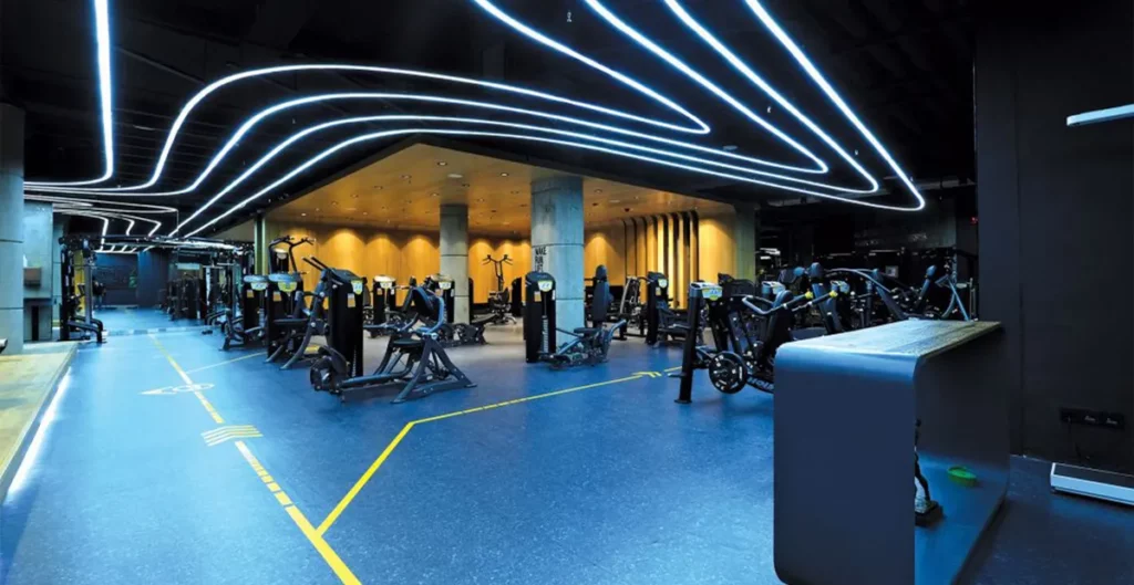 پروژه موفق باشگاه انرژی مثبت