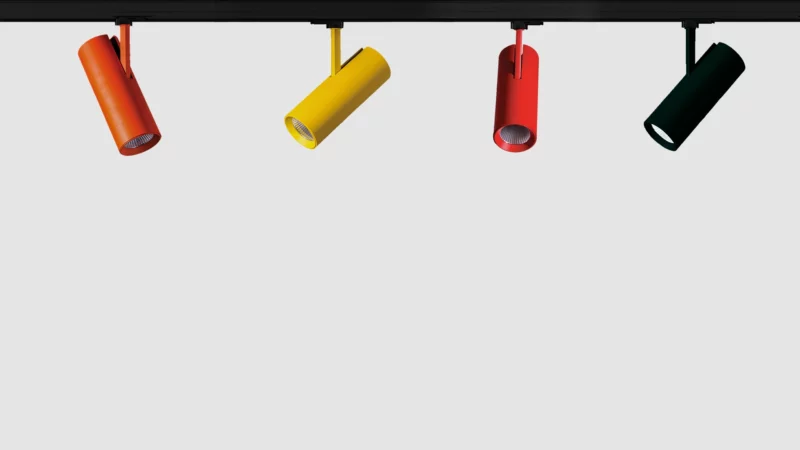 خرید چراغ ریلی ، مشخصات فنی و دریافت کاتالوگ