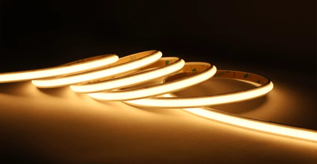 جمع‌بندی چرا CEM‑3 قلب پنهان چراغ‌های سفارشی است؟