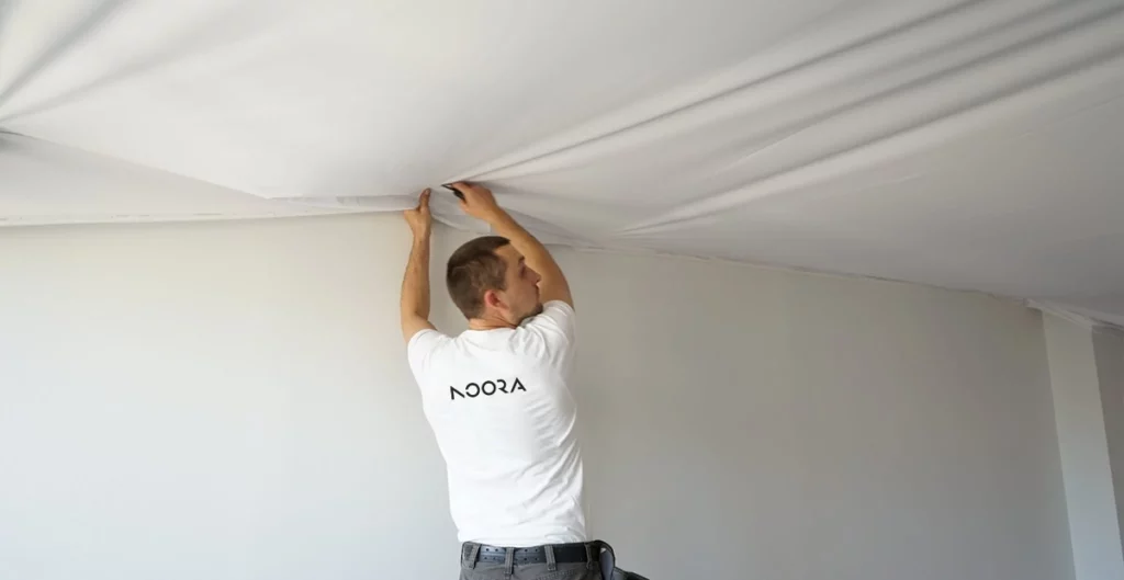 فرآیند اجرا و نصب استاندارد