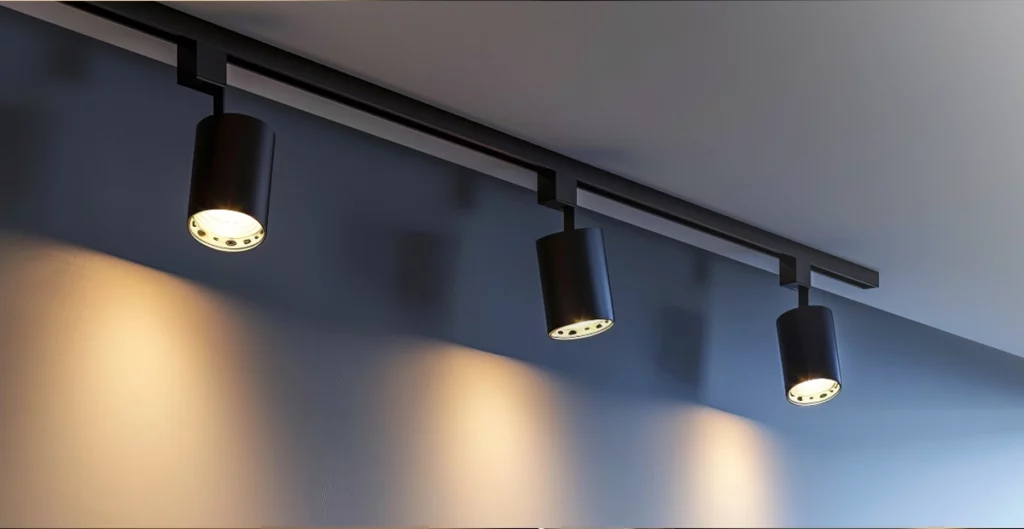 مدیریت گروهی چراغ‌ها