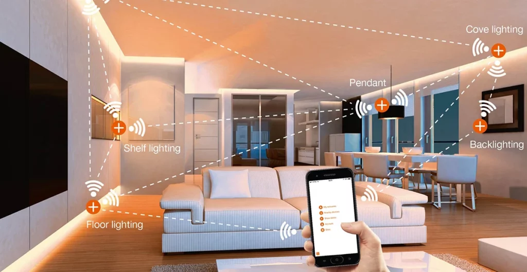 معرفی پروتکل‌های ارتباطی