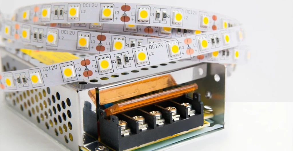 مقایسه CEM‑3 با FR‑4 و MCPCB