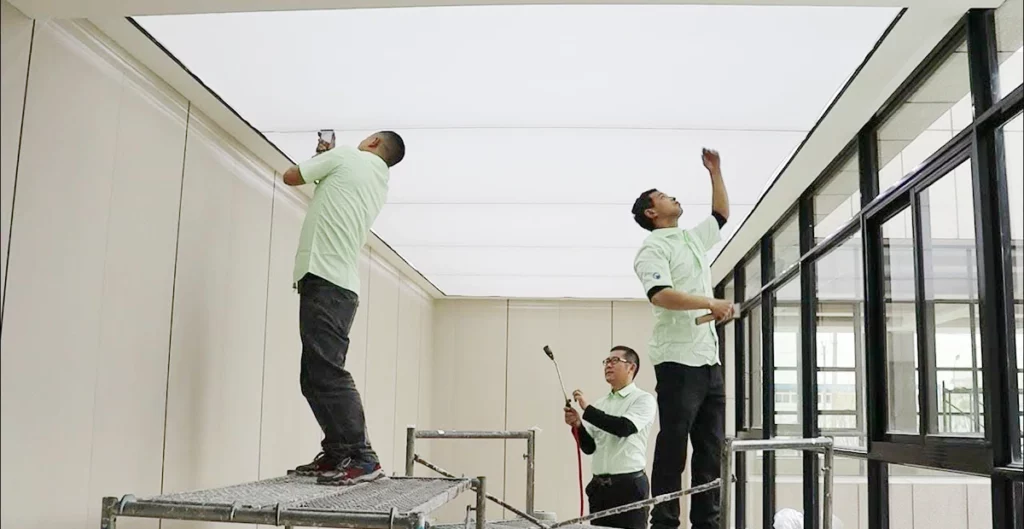 نگهداری و تعمیرات