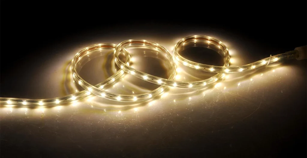 ویژگی‌های فنی CEM‑3 در ماژول LED