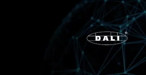 پروتکل DALI