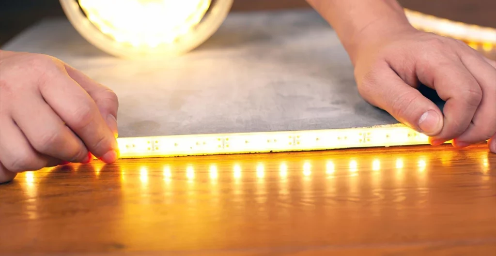 کاربردهای رایج CEM‑3 در معماری و طراحی روشنایی