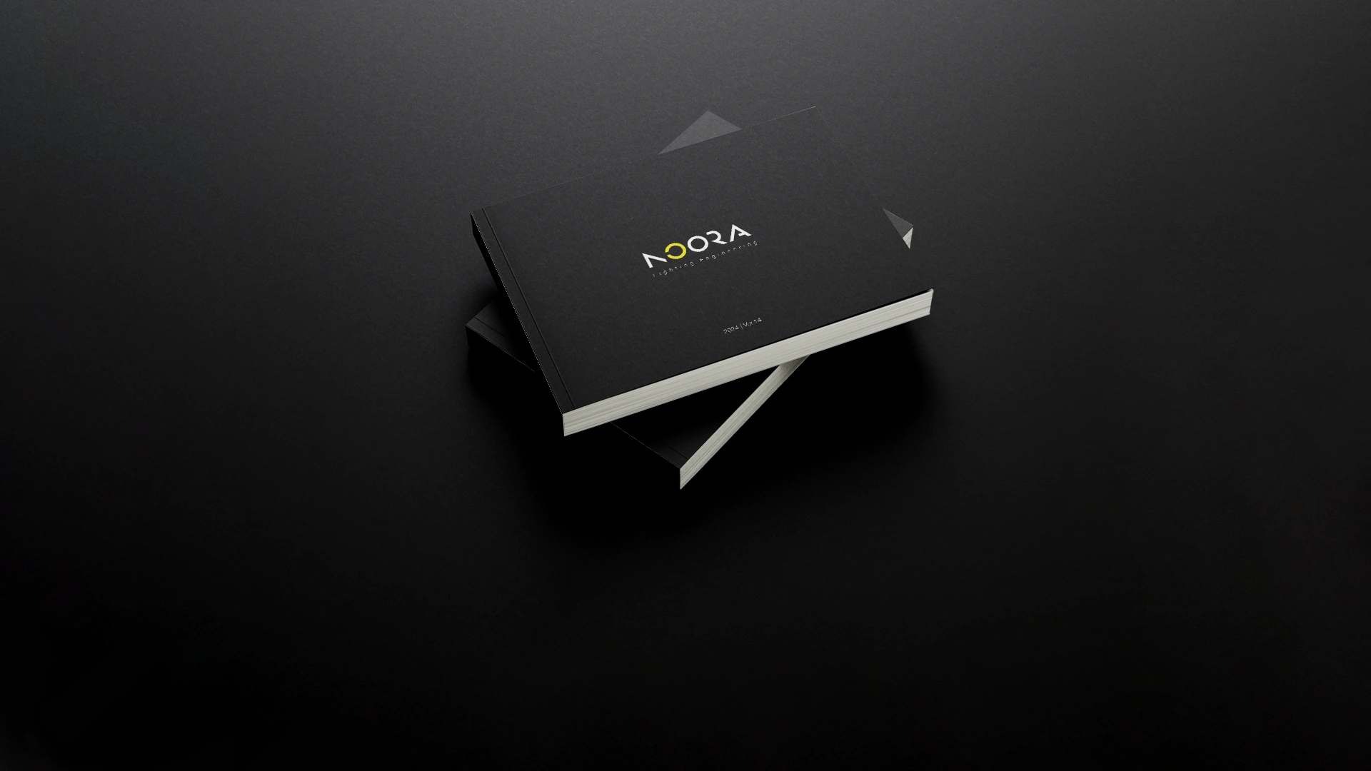 مهندسی روشنایی نورا