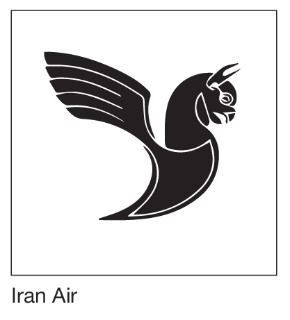 iran air